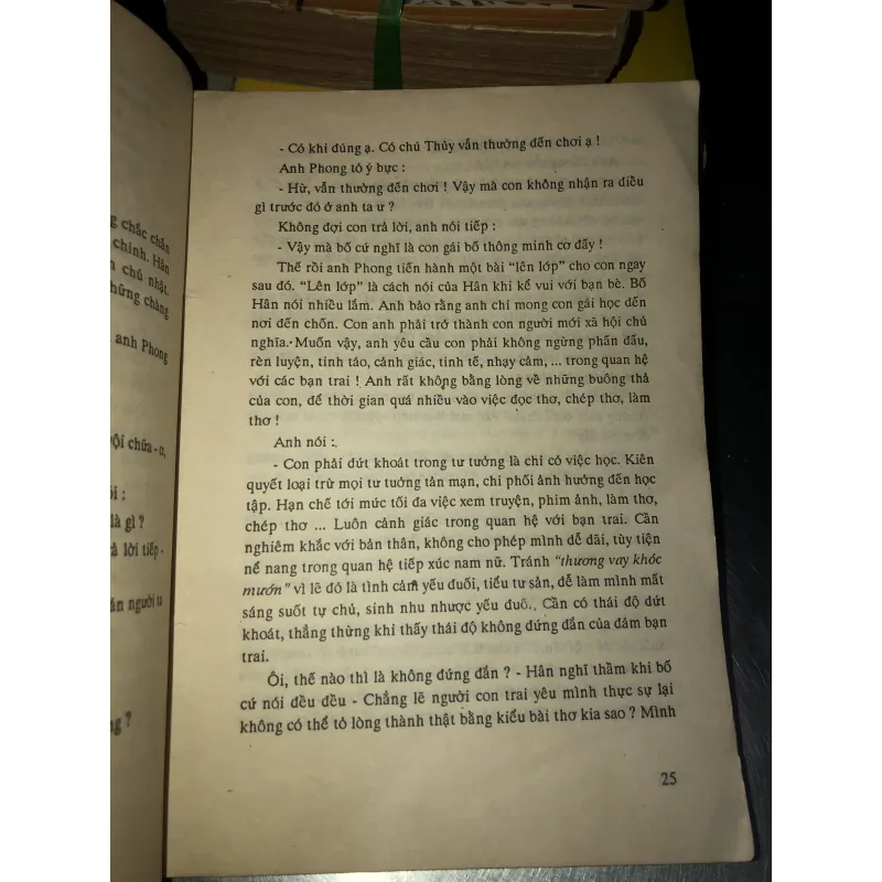 Những người đàn ông đã gặp - Trần Thị Hằng 928454