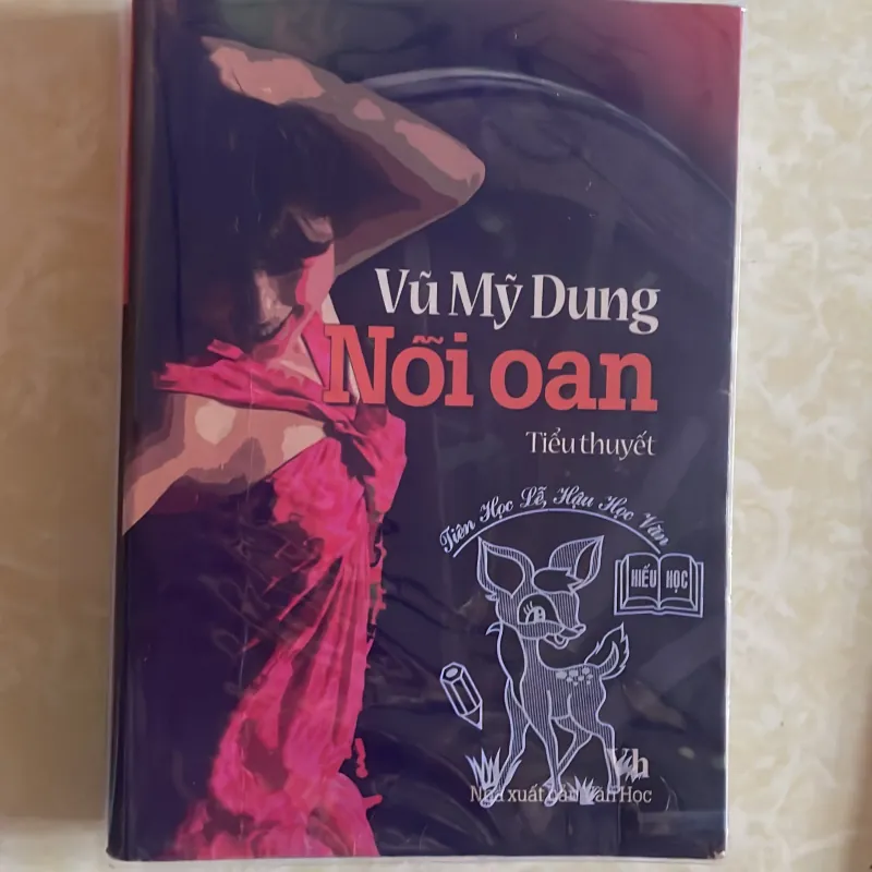 Nỗi oan - Vũ Mỹ Dung 1005399