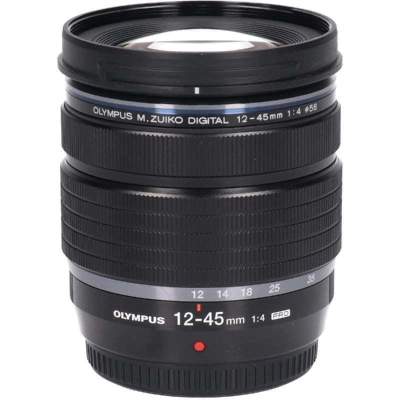 ＭＺＤ１２－４５ｍｍ Ｆ４ＰＲＯ - Hàng hiệu Authentic 886323