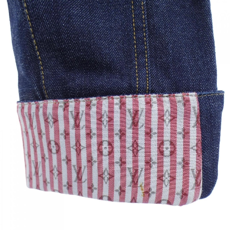 Quần jeans LOUIS VUITTON WMPA06CKJ - Hàng hiệu Authentic 810136