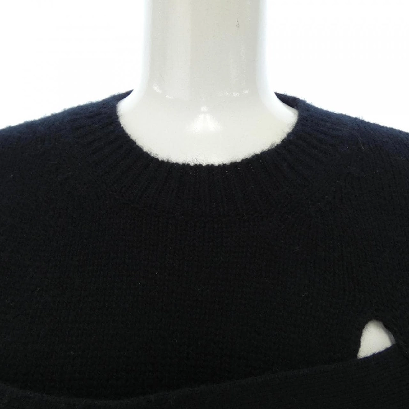 【Mã giảm giá】Bottega Veneta BOTTEGA VENETA Áo len 642998