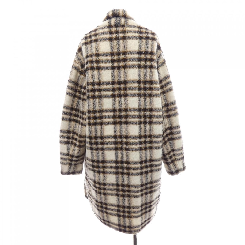 Áo khoác ISABEL MARANT ETOILE - Hàng hiệu Authentic 815071