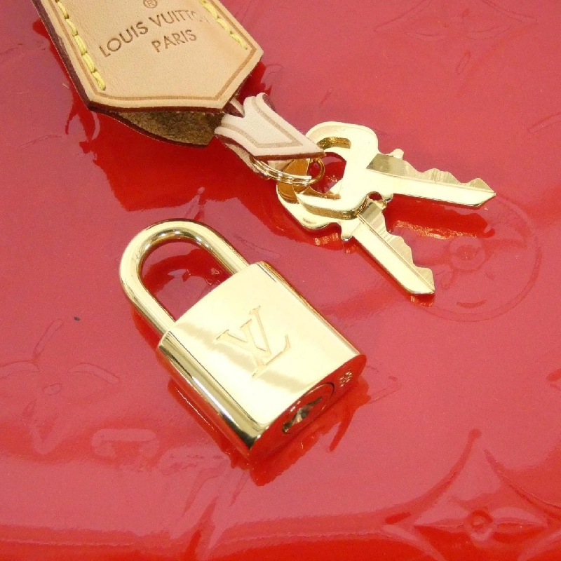 Túi Louis Vuitton Vernis Montbello MM M90160 - Hàng hiệu Chính hãng 770957