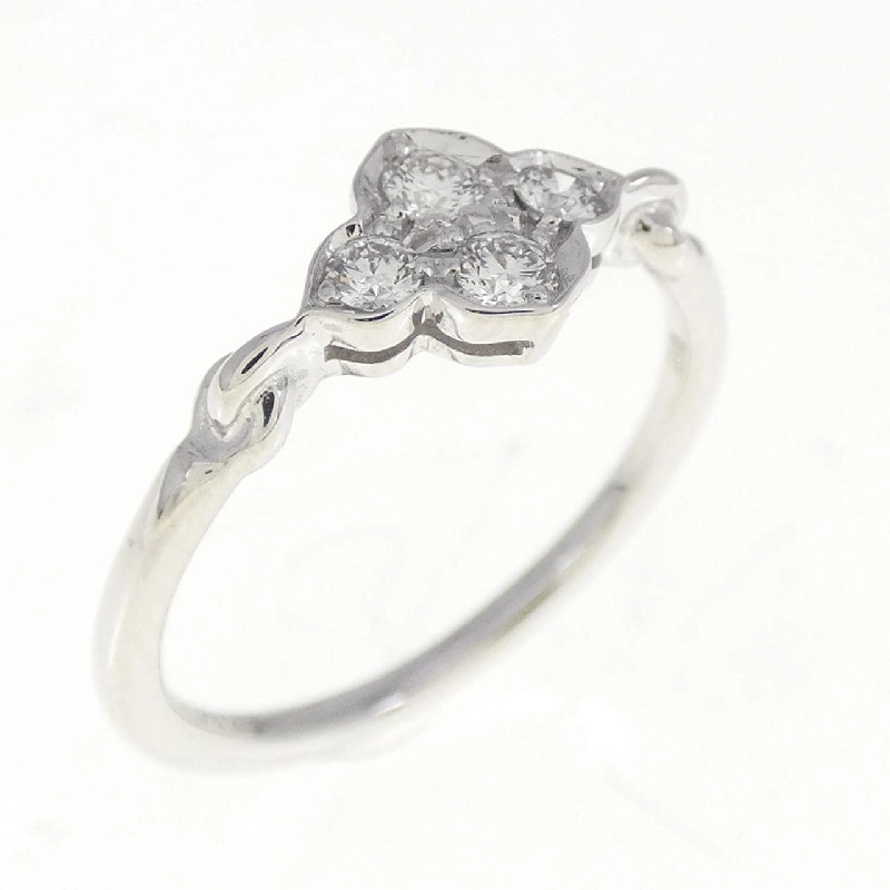 Nhẫn Cartier Indomystérieux - Hàng hiệu Authentic 840536