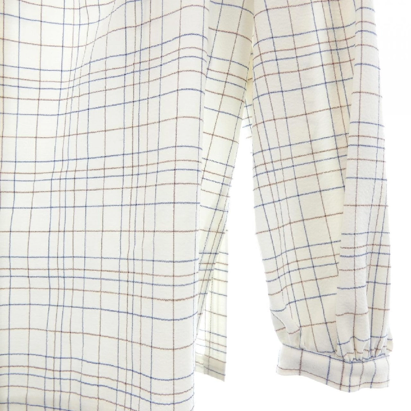 Áo sơ mi miss ashida - Hàng hiệu Authentic 812898