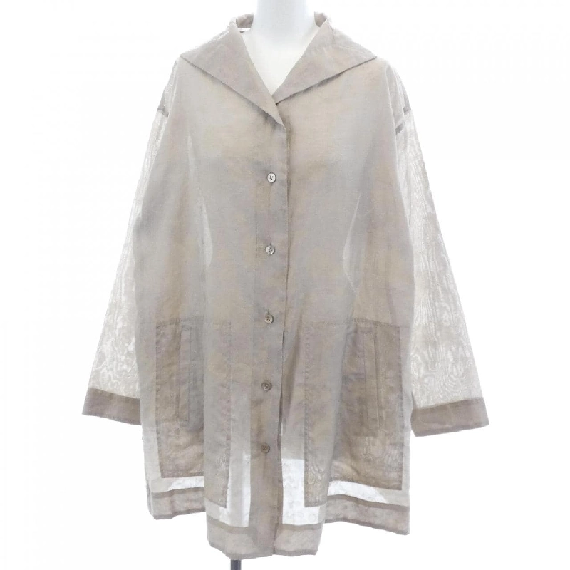 Áo sơ mi ISSEY MIYAKE IM11FJ006 - Hàng hiệu Authentic 815049