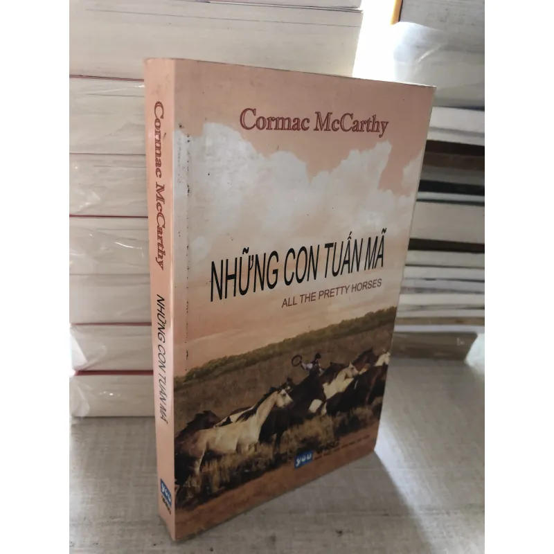 Những con tuấn mã 784358