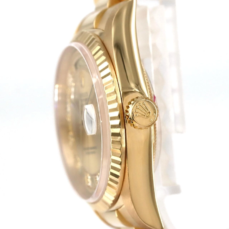 Đồng hồ Rolex Day-Date 18238MR YG tự động - Hàng hiệu chính hãng 887055