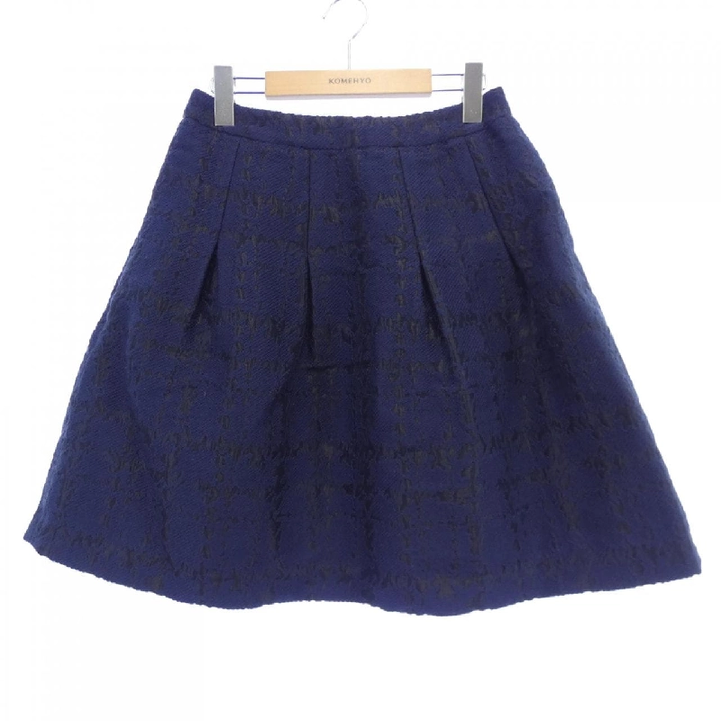 Chân váy MISS J - Hàng hiệu Authentic 815680