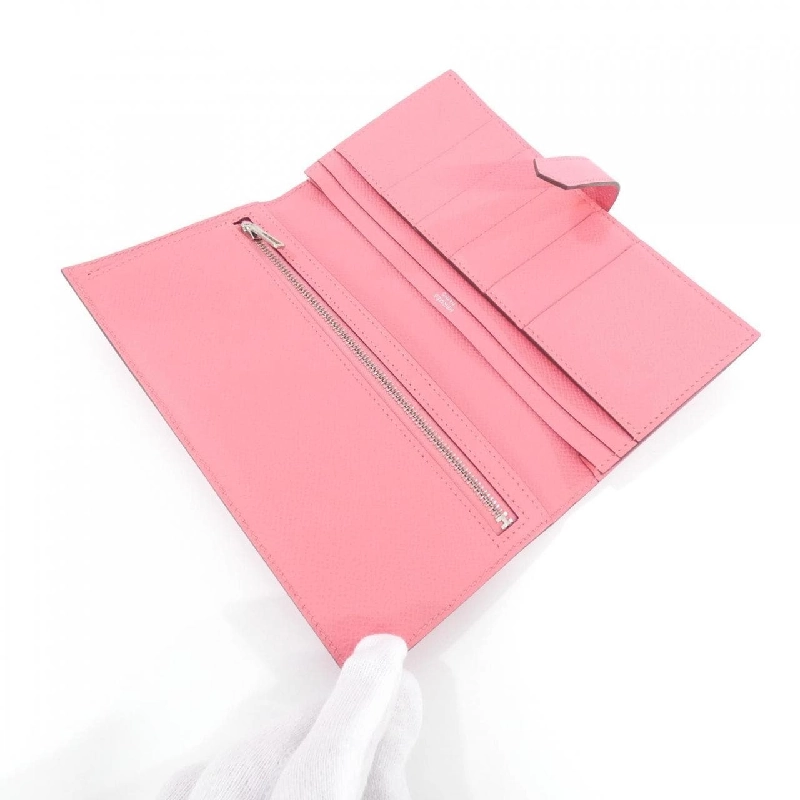 Ví Hermès Béane Soufflé 039785CK 622280