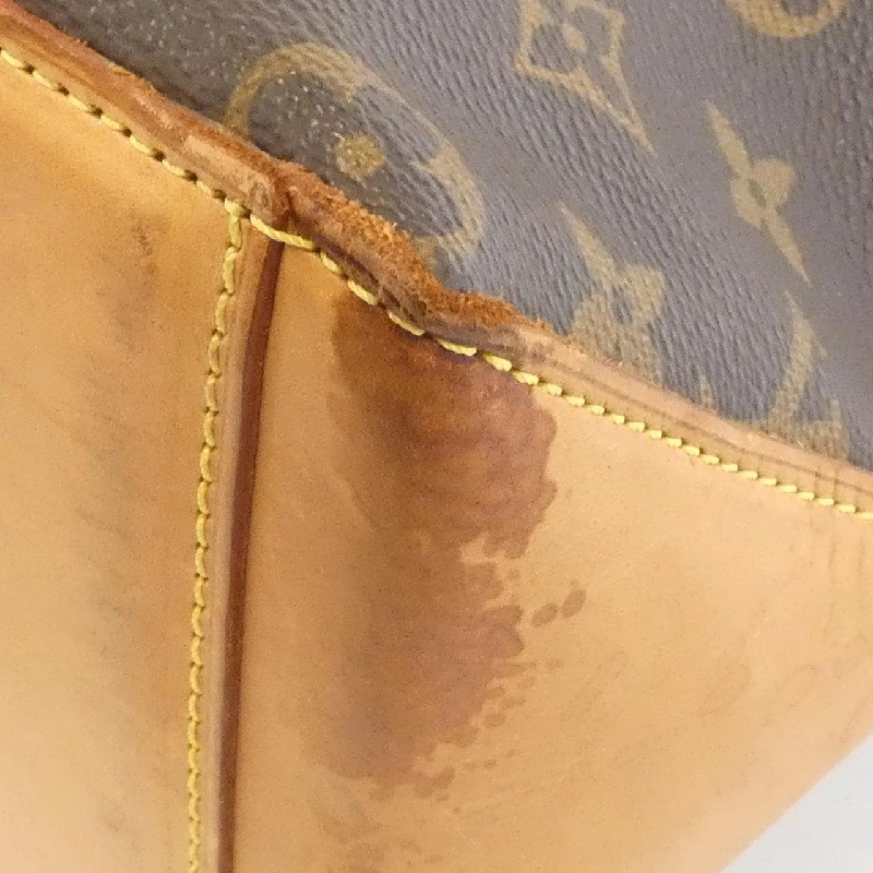 Túi Louis Vuitton Monogram Cabas M51151 616493