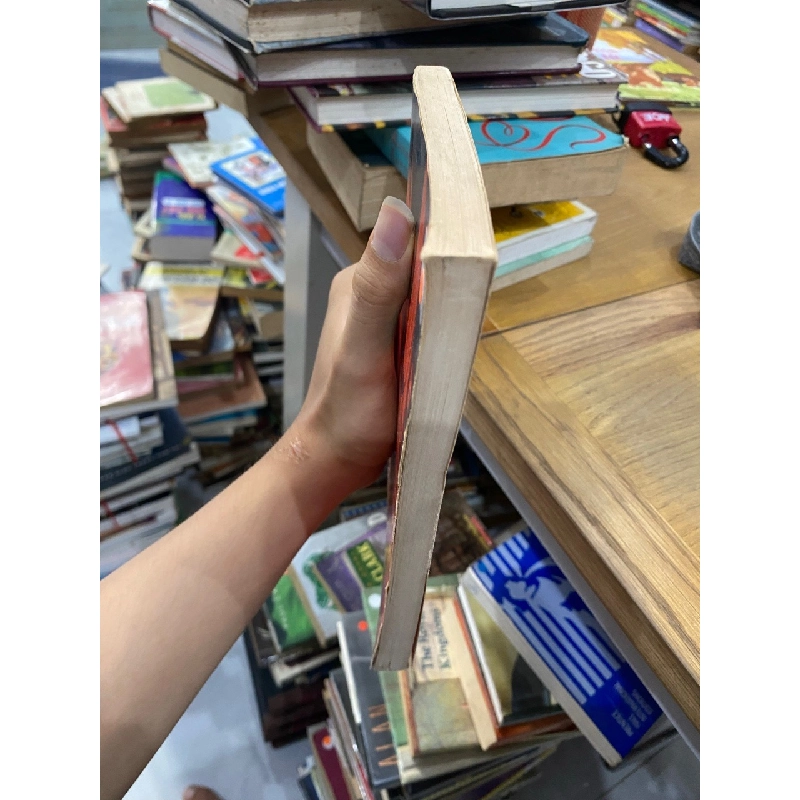 The Middle East Selected Readings - Don Peretz 541253