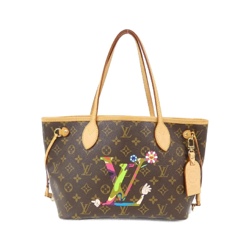 Túi xách Louis Vuitton Monogram Neverfull PM M95559 - Hàng hiệu Authentic 802073