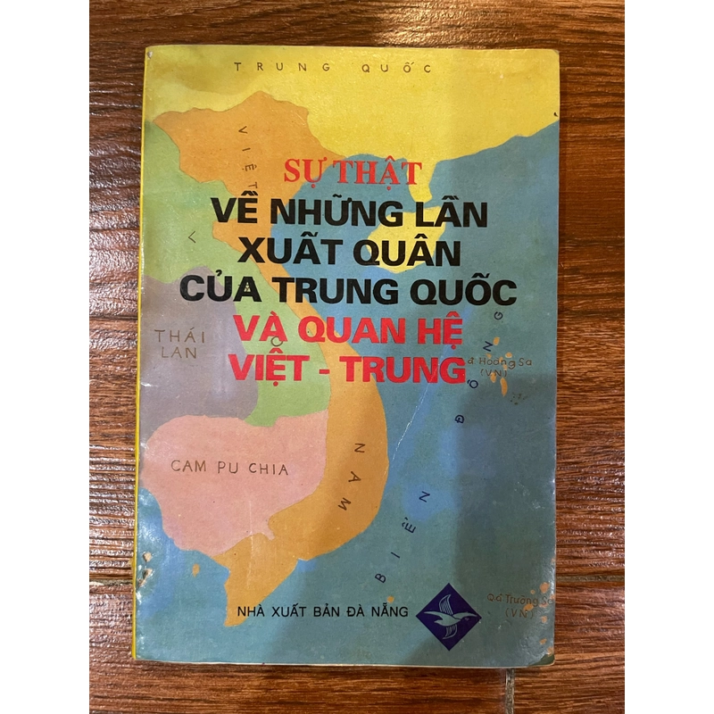 Sự thật về những lần xuất quân của Trung Quốc và quan hệ Việt - Trung (k1) 504365