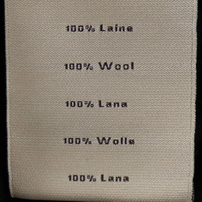 HERMES H chi tiết 567200HA Áo len - Hàng hiệu Chính hãng 890043