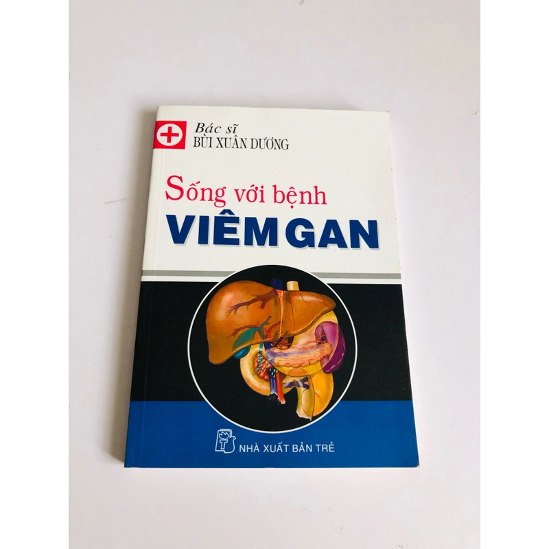 SỐNG VỚI BỆNH VIÊM GAN  530535