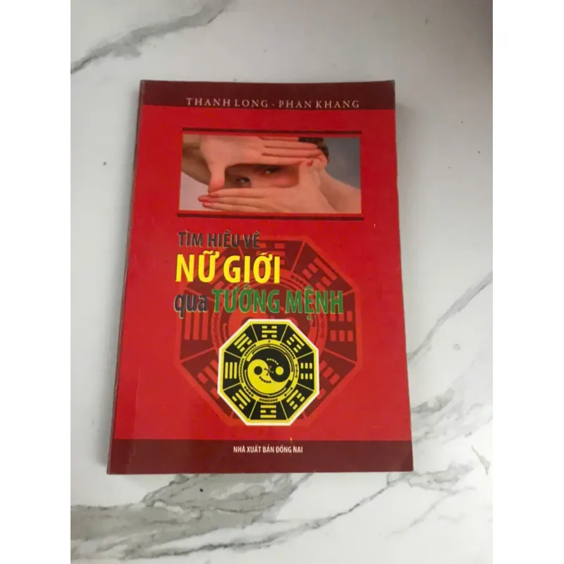 Tìm hiểu về nữ giới qua tướng mệnh – Thanh Long & Phan Khang 604099