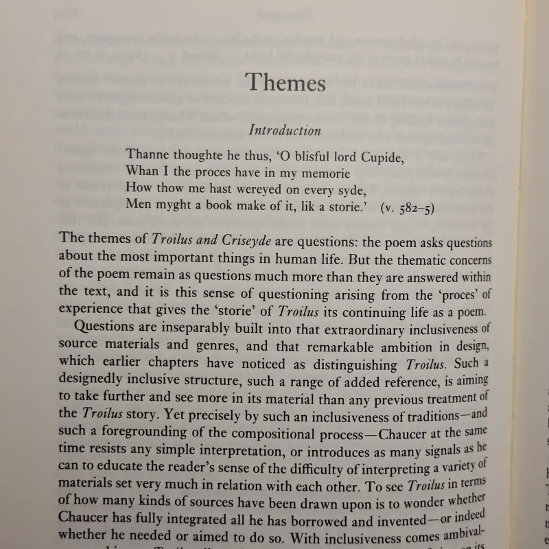 Oxford Guides to Chaucer: Troilus and Criseyde 783241