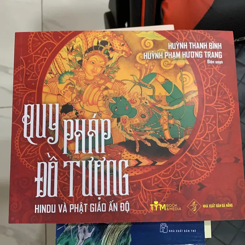 Sách Quy pháp đồ tượng 594449