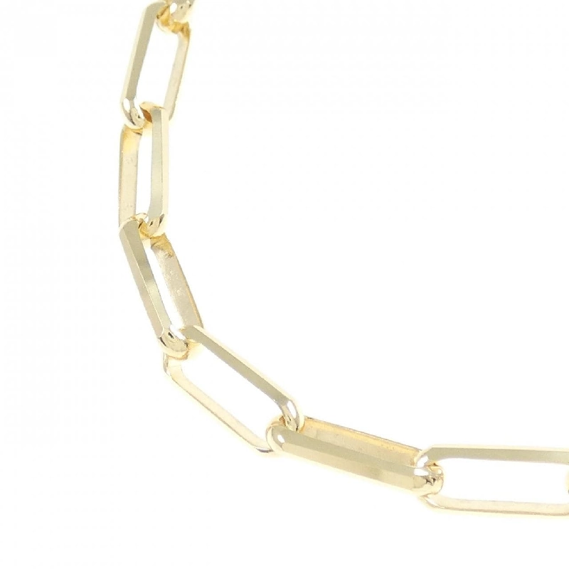 K18YG Necklace - Hàng hiệu Authentic 866812