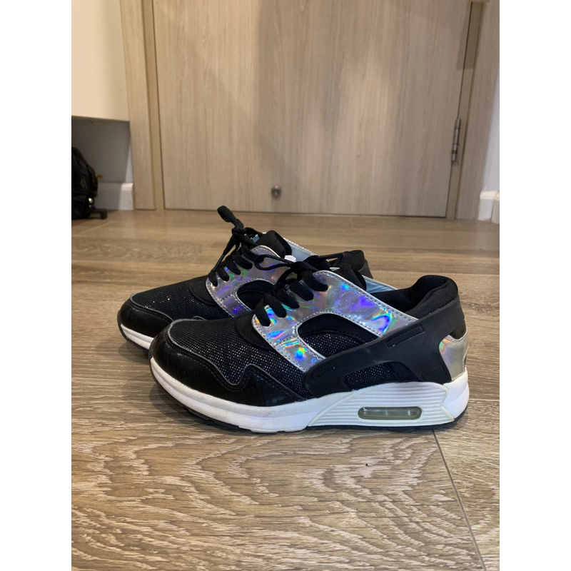 Thanh lý giày size 36, bốt size 37 444136