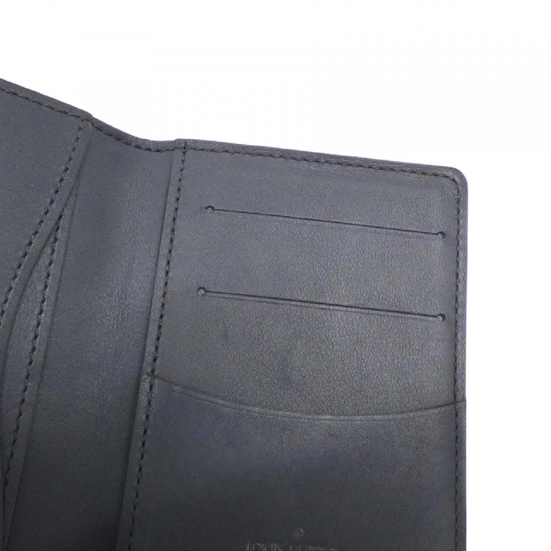 Louis Vuitton Damier Infini Organizer de Poche N63012 Ví - Hàng hiệu Chính hãng 806999