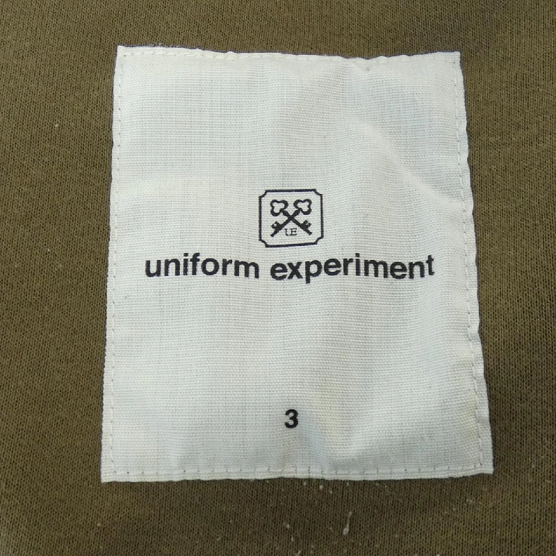 UNIFORM EXPERIMENT Quần - Hàng hiệu Authentic 892258
