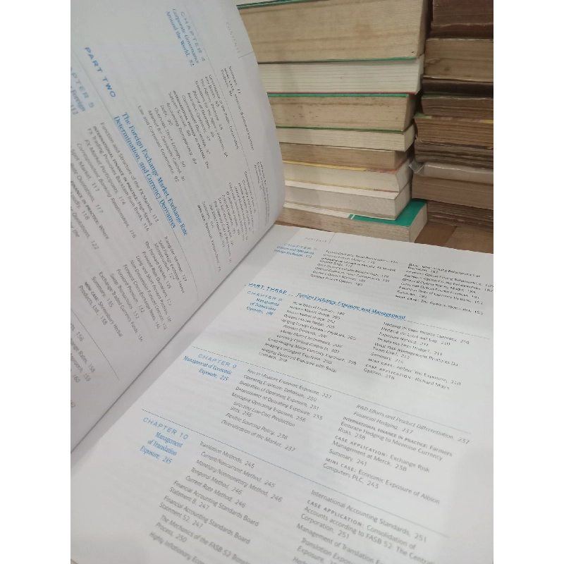 International Finance - Eun & Resnick 970729