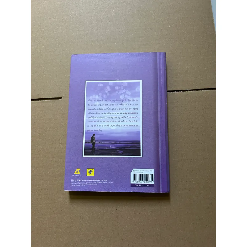 Đừng nói với anh ấy tôi vẫn còn yêu Tập 2 957957