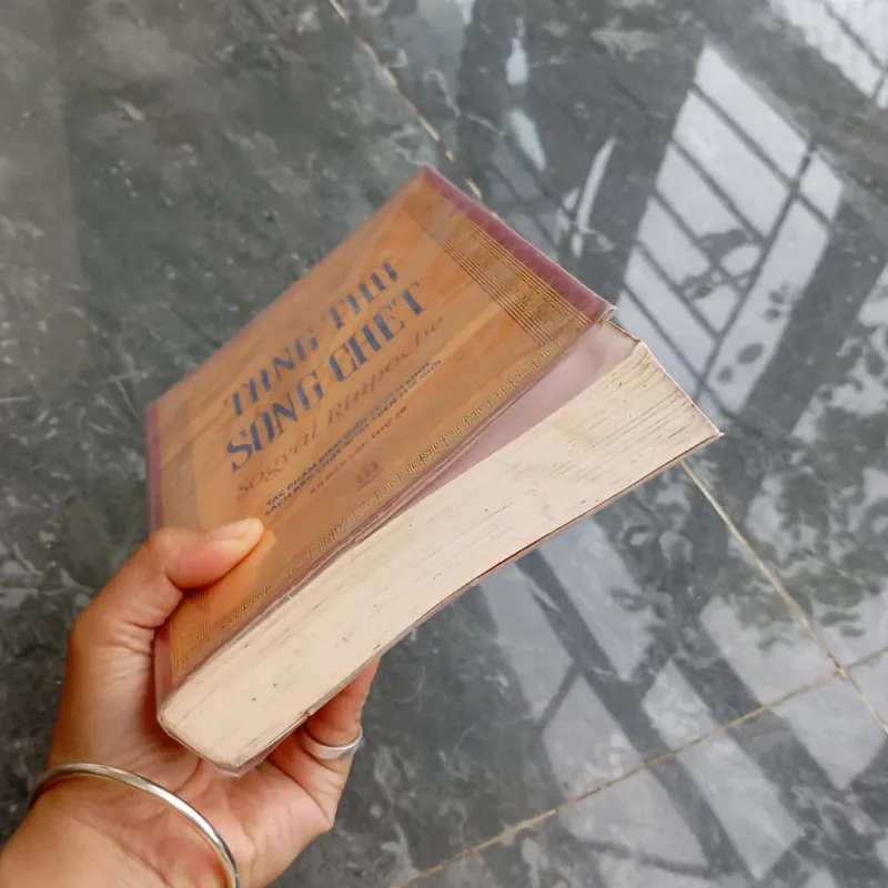 Tạng Thư Sống Chết  786641