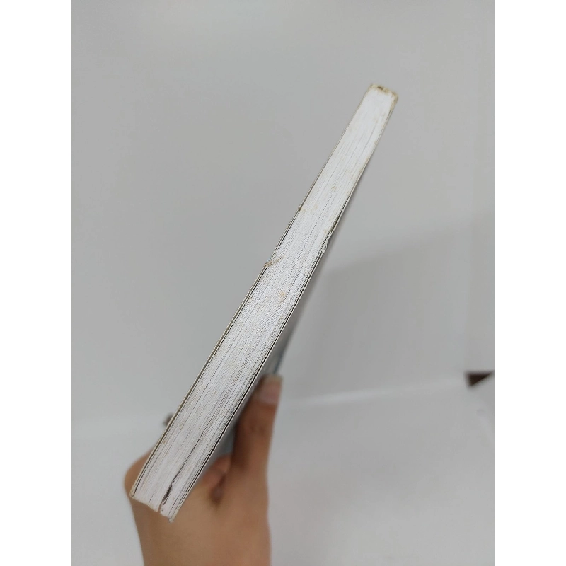 Nhật ký Nguyễn Ngọc Tấn mới 80% bị ố nhẹ 2005 HCM.ANTQ1409 912076