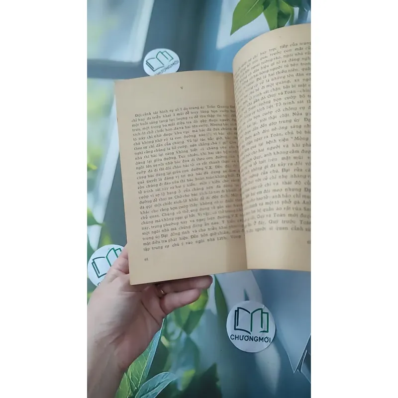 [XƯA] Thám Tử Đường Phố (1981) - Thanh Đạm 997780