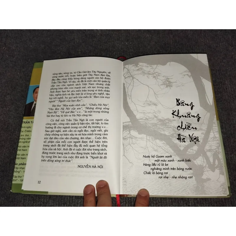 BÂNG KHUÂNG CHIỀU HÀ NỘI 992544