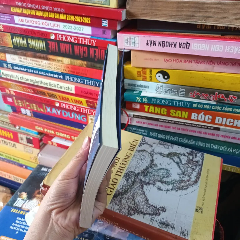 Án Mạng Mười Một Chữ- Higashino Keigo 698653