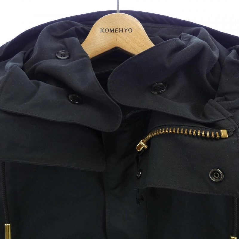 【Mã giảm giá】RERACS Áo khoác 643143