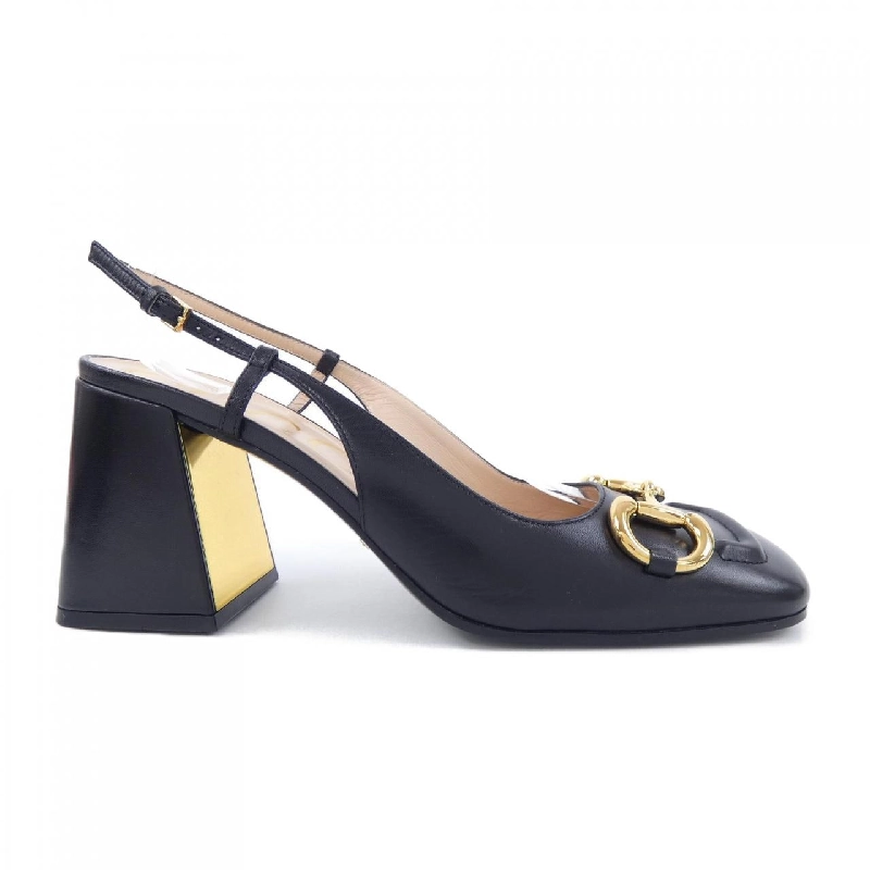 Giày cao gót GUCCI 658772