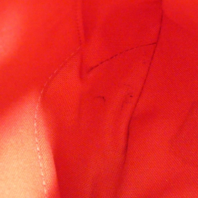 Túi xách vai Louis Vuitton Damier Bloomsbury PM N42251 610890