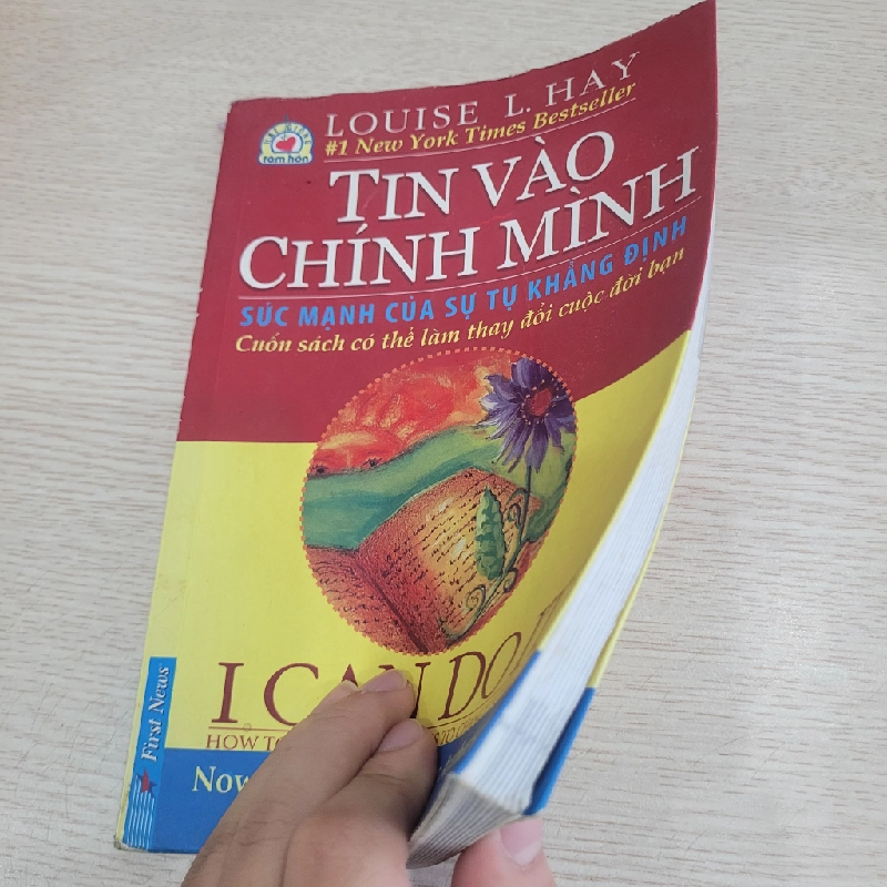 I Can Do It - Louise L. Hay 539332