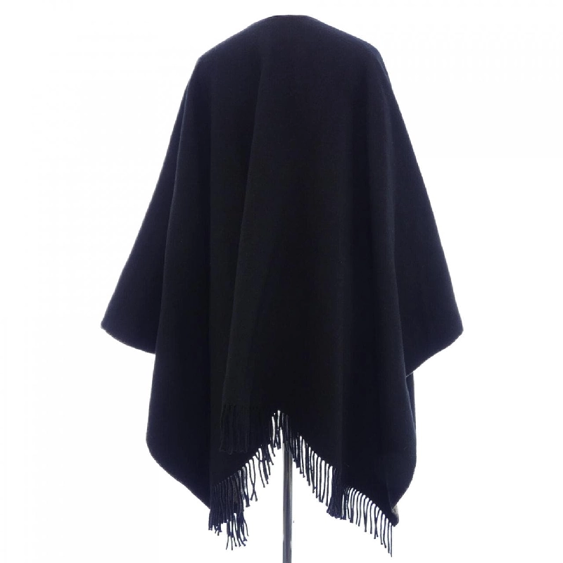 FENDI FF Poncho FXX715 AEOW Cape - Hàng hiệu Chính hãng 818607