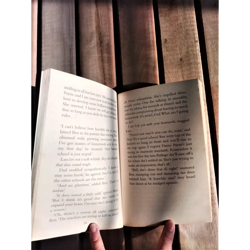 Sách ngoại văn - Spydog - Superbrain - Tác giả: Andrew Cope 713470