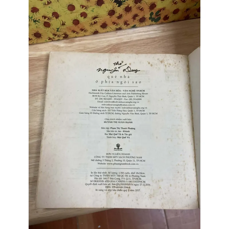 Thơ Nguyễn Duy - Quê Nhà Ở Phía Ngôi Sao 961384