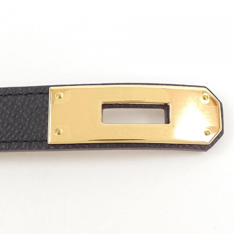 Thắt lưng HERMES Kelly 18mm - Hàng hiệu Chính hãng 834207