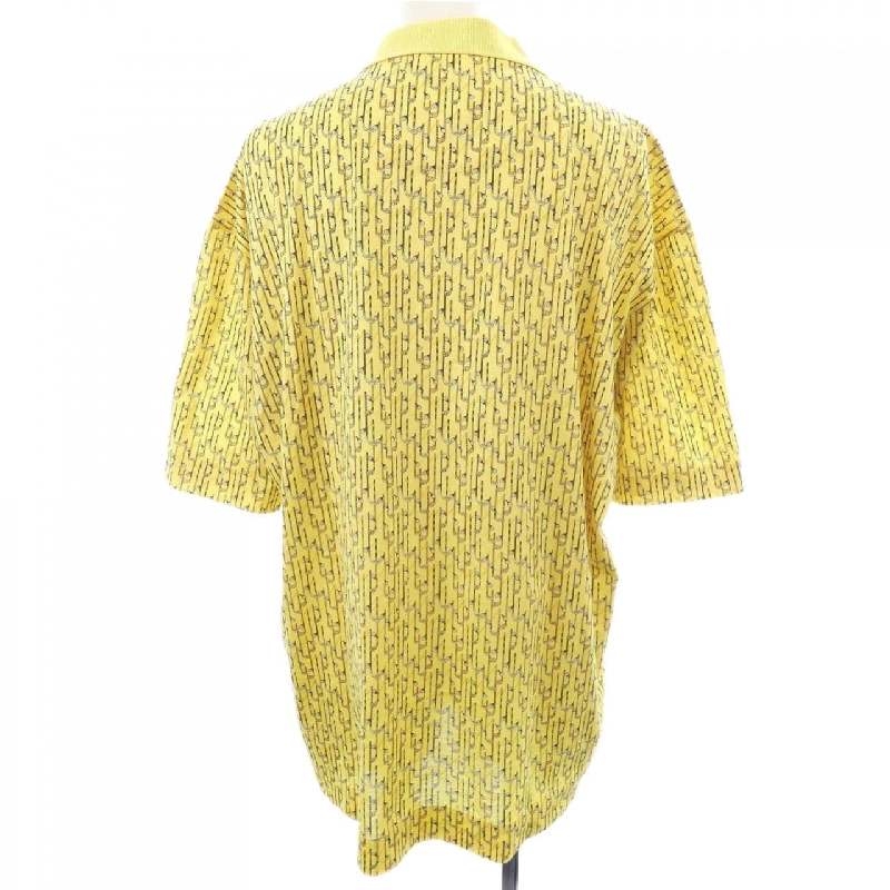 Áo polo SALVATORE FERRAGAMO - Hàng hiệu Authentic 899652