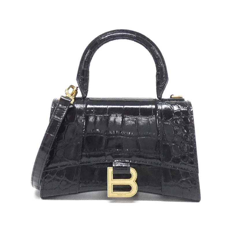 Túi Balenciaga Hourglass XS 592833 1LRGM 616976