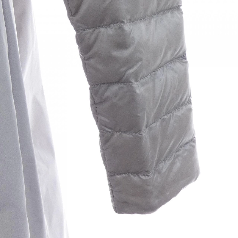 Herno PI0790D Áo khoác lông - Hàng hiệu Authentic 821070