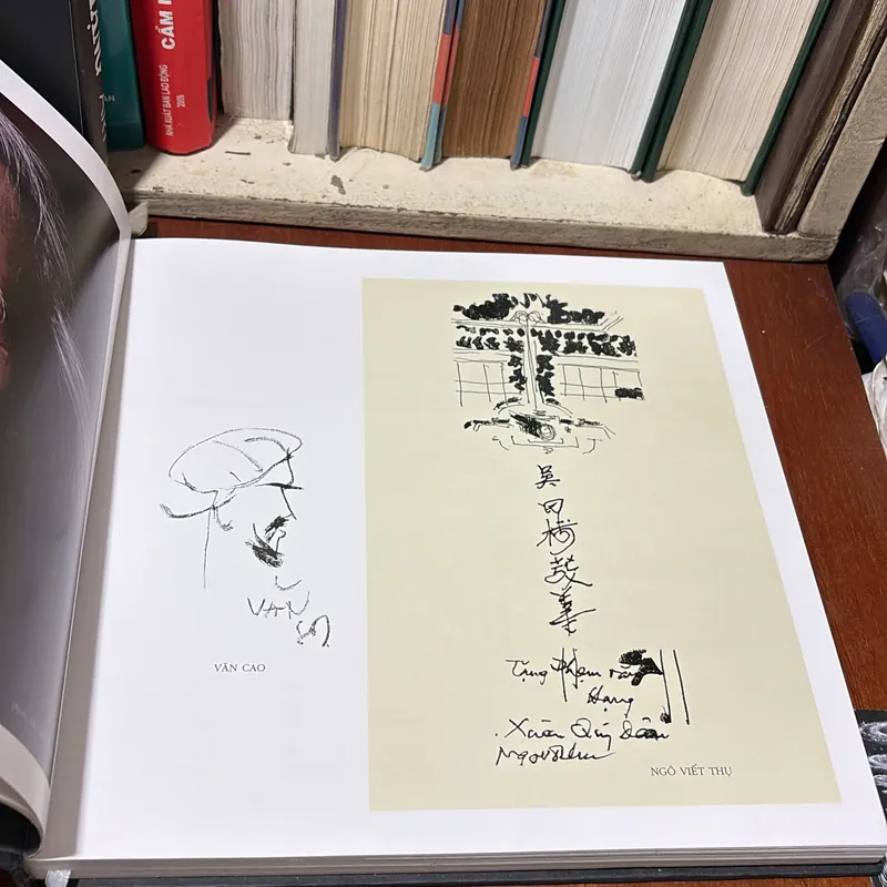 [Chữ Ký Tác Giả] - II Nghệ Thuật: Phạm Văn Hạng - 2005 728555