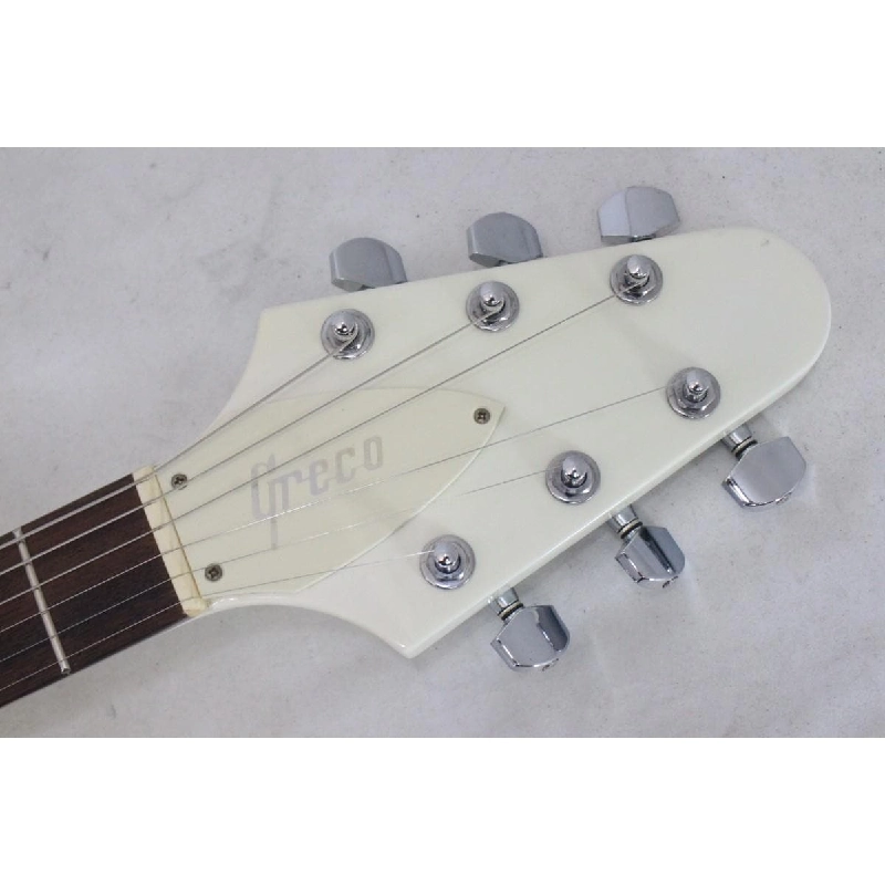 ＧＲＥＣＯ ＦＶ－６００ - Hàng hiệu Authentic 879042