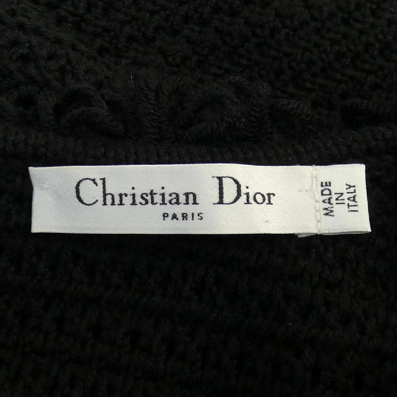 【Khuyến mãi】Christian Dior CHRISTIAN DIOR Đầm 651568
