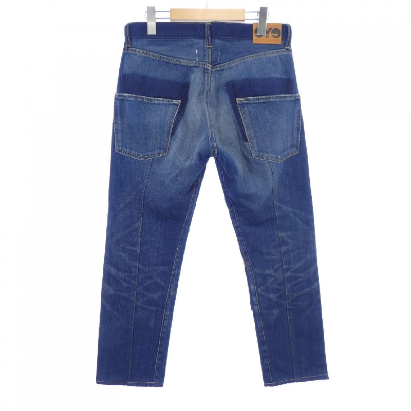 Junya Watanabe WA-P901 Jeans - Hàng hiệu Authentic 886563