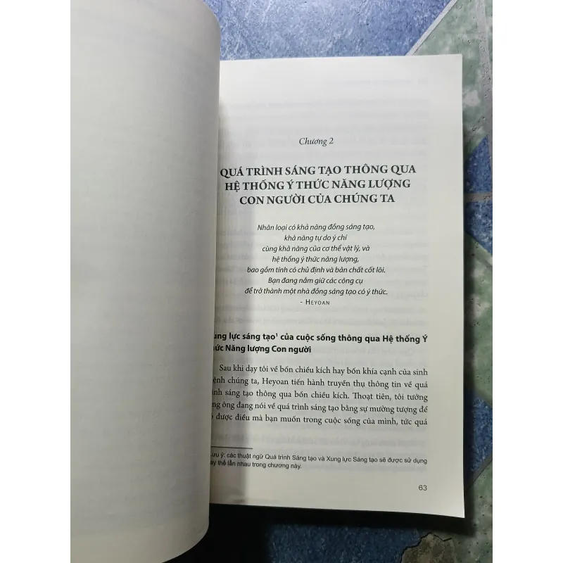 Chữa lành ánh sáng bản thể - Barbara Ann Brennan 1004852